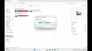 Cómo cifrar un disco duro con BitLocker en Windows 11 [upl. by Estas]