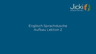 Englisch lernen für Fortgeschrittene Lektion 2 [upl. by Amisoc503]