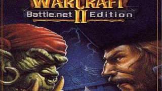 Warcraft II Orc 2  RemasteredRemix TX3 [upl. by Ennyleuqcaj]