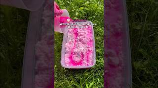 HE ATE SLIME 😳😨 Customer Storytime Slime ASMR [upl. by Leraj583]