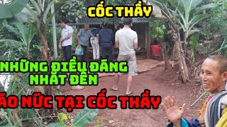 Cốc Thầy Có Điều Gì Thay Đổi  Những Chuyện Theo Đoàn Người Đến Lạ 🙏🙏🙏 [upl. by Aker559]