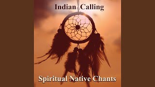 Native Healing Chant feat Uqualla [upl. by Burgwell]