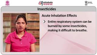 Insecticides organochlorines organophosphates and carbamates [upl. by Speroni]