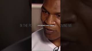 Mike Tyson on his Mentor Cus DAmato [upl. by Nessy]