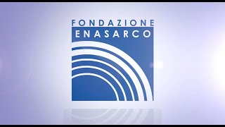 Video Istituzionale Fondazione ENASARCO [upl. by Nuahsor]