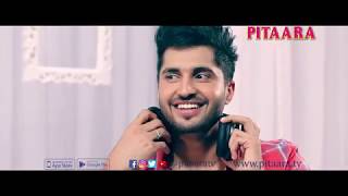 Jassi Gill with Shonkan  Shonkan Filma Di  Pitaara TV [upl. by Sheilah]