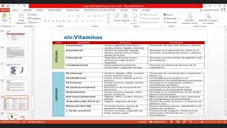 CURSO DE INGRESO  ENFERMERÍA UNIVERSITARIA MODULO II 171123 [upl. by Pierpont43]