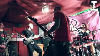 OMEGA DIATRIBE  FULL SESSION  LIVE  TEREM  20151202 [upl. by Manya]