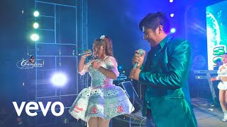 𝗕𝗲𝗹𝗶𝗻𝗱𝗮 𝗧𝗼𝗿𝗿𝗲𝘀  Amarte quisiera En Vivo Tacna Perú Video Oficial  𝗚𝗿𝗮𝗻 𝗖𝗵𝗮𝗺𝗽𝗶𝗼𝗻 𝗣𝗿𝗼𝗱𝘂𝗰𝗰𝗶𝗼𝗻𝗲𝘀 [upl. by Assilav633]