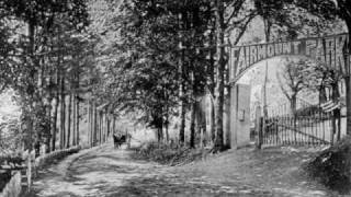 Marlborough Massachusetts Circa 1900 [upl. by Nywroc]