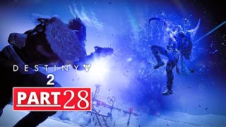 Destiny 2  Asterion Abyss Public Event  Europa  Part 28 [upl. by Maure]