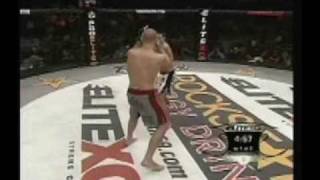 Jake Shields MMA Highlights 2007 [upl. by Specht632]