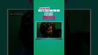 Future pondattiah paaka readyah nanbargaley  Shorts  Attakathi  Sun NXT [upl. by Macleod]