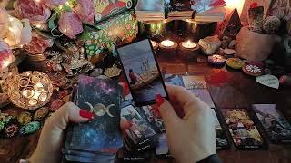 LA VERITÀ CHE DEVI SAPERE ADESSO  ANALITICA TAROT 253  TAROCCHI [upl. by Strait]