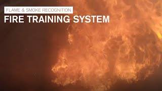 Dräger Training Systems for Fire Services [upl. by Sorce]