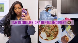 A day in the life of an Orthodontic Assistant [upl. by Yael]