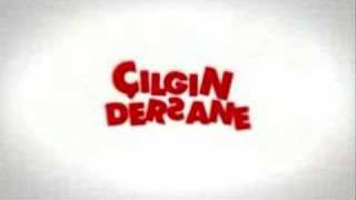 Çılgın DersaneMüziği [upl. by Nitsu]