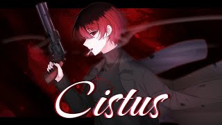 cistus 【Cover】 [upl. by Clint39]