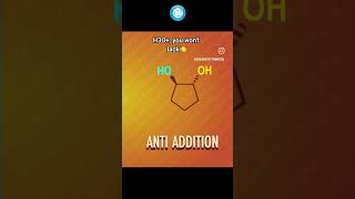 LEARN ORGANIC CHEMISTRY 😜🧪shortsviral source viralvideos motivation study trendingshorts [upl. by Eilujna]