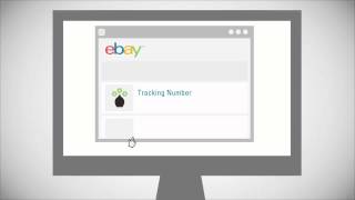 Selling on eBay How to use shipping labels to save time and money [upl. by Mcwherter]