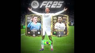 Foden🏴󠁧󠁢󠁥󠁮󠁧󠁿 vs Rodrygo🇧🇷 fcmobile fifamobile easportsfcmobile24 fc24 fifa eafcmobile24 [upl. by Auqkinahs276]