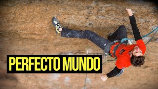 The true story of my first 9b [upl. by Chavez]