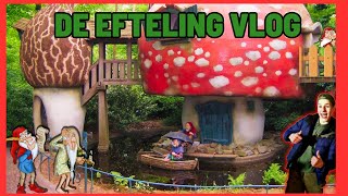 de Efteling vlog [upl. by Becker]