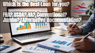 MINDBLOWING Tips to Getting the BEST Home Loan to Fire Your Landlord [upl. by Thill]