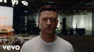 Justin Timberlake  Selfish Official Video [upl. by Hephzibah]