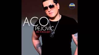 Aco Pejovic  Mladost koje nema  Audio 2013 HD [upl. by Victory]