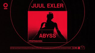 Juul Exler  ABYSS Official Visualizer [upl. by Scrivings461]