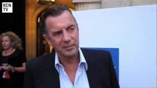 Duncan Bannatyne Interview  The Royal British Legion amp Dragons Den [upl. by Honeyman949]