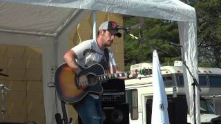 Matt Mason  Mason Jar live [upl. by Shaughnessy953]