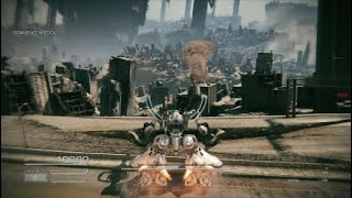 AC6 quotMAETERLINCKquot amp quotWU HUAHAIquot BOSS FIGHT ARMORED CORE 6 FIRES OF RUBICON PS5 [upl. by Luba]