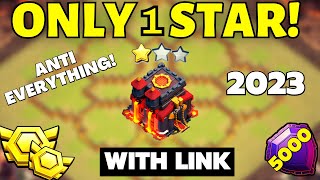 TOP 20 WORLD BEST TH10 War Base With Link  Th10 Cwl Base With Link  Th10 Legend Base  2023 [upl. by Chrissie432]