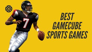 25 Best GameCube Sports Games—Can You Guess The 1 Game [upl. by Eelana]