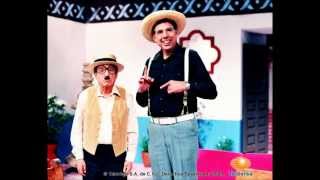 BGMs Chespirito  Whishling Tune Tema de Los Chifladitos [upl. by Palmore]