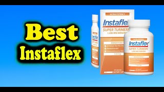 Instaflex Reviews Consumer Reports [upl. by Sucam421]