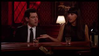 New Girl  Schmidts Death S7E4 [upl. by Niala]