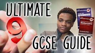 How to ACTUALLY revise for GCSEs  From a Grade 9 Student [upl. by Ahsilac]