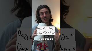 Como estudar para o exame de Matemática A  Funções  Pt 7  Exponencial e Logarítmica [upl. by Gow]