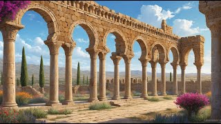 03D Volubilis Español [upl. by Croft813]