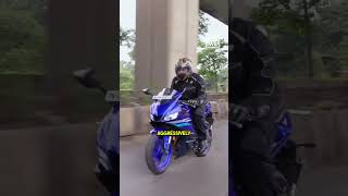 3 Things To Like About Yamaha R3  FastFWD [upl. by Carlotta]