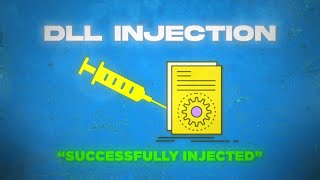 DLL Injection Methods Explained [upl. by Nilac]