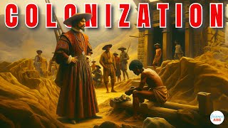 What Is Colonization Does Colonialism Still Exist [upl. by Willing]