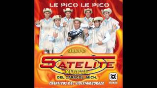 COPITAS DE MEZCAL — SATELITE MUSICAL [upl. by Adnael]