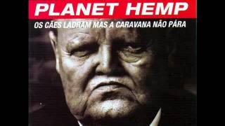 Planet Hemp  Os Cães ladram mais a caravana não para 1996 Full Album [upl. by Hardigg]