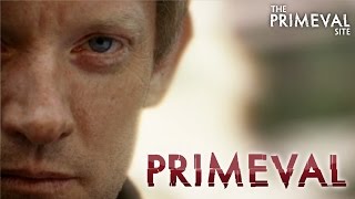 Primeval Series 2  Episode 1  PreTitles Introduction 2008 [upl. by Assilak]