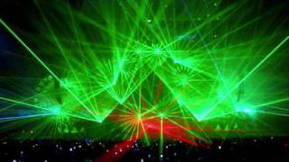 MOQ 09  Mix of Qlimax  2009 [upl. by Aicineohp]