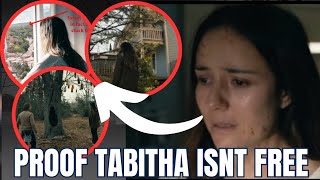 Proof Tabitha Isnt In The Real World  FROM Season 3 [upl. by Drucill758]